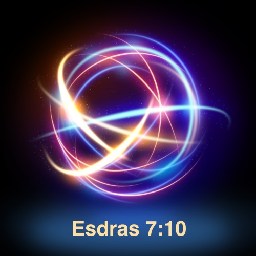 Serie sobre Esdras 7:10