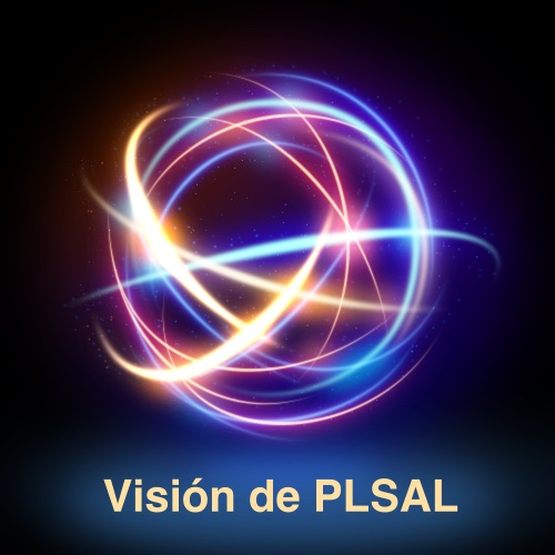 La Visión de PLSAL.ORG
